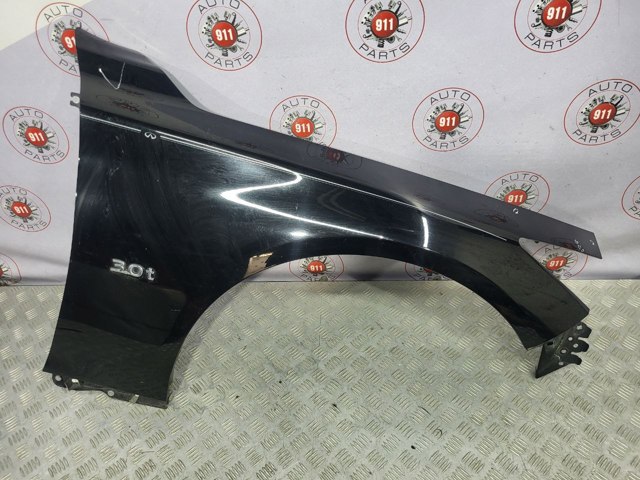 Переднє праве крило F31004HKMA NISSAN