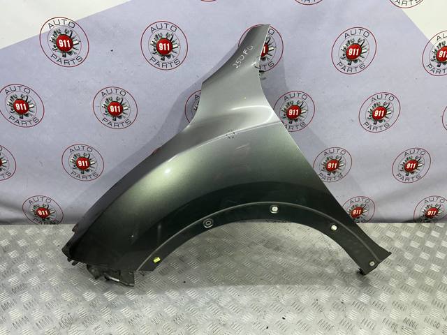 Бічна частина передня ліва F31013YMMA NISSAN