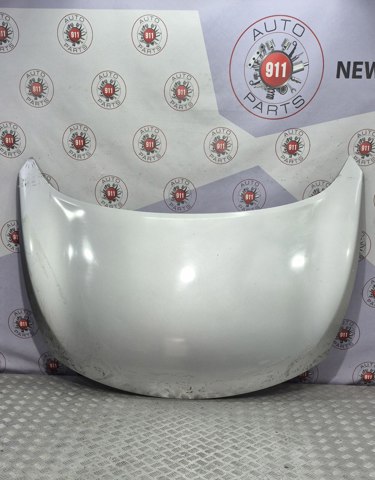Капот F510M1AAMA NISSAN