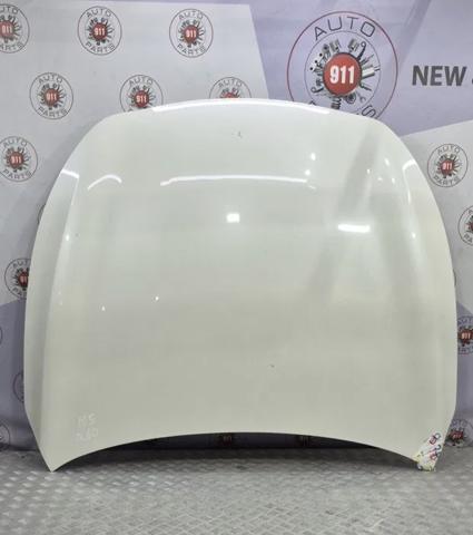 Капот F510M5CAMA NISSAN