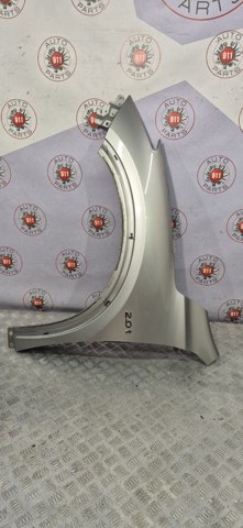 Переднє ліве крило FCA015DAMB NISSAN