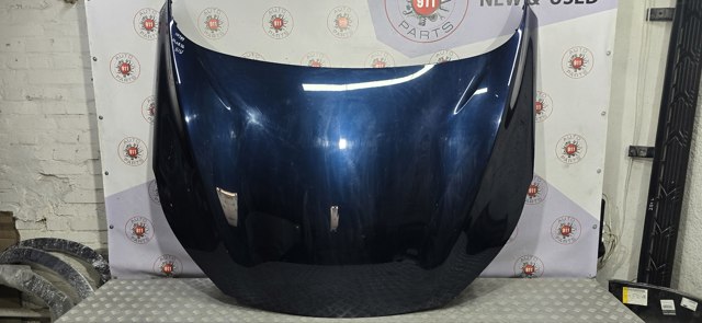Капот FEA005NAMA NISSAN