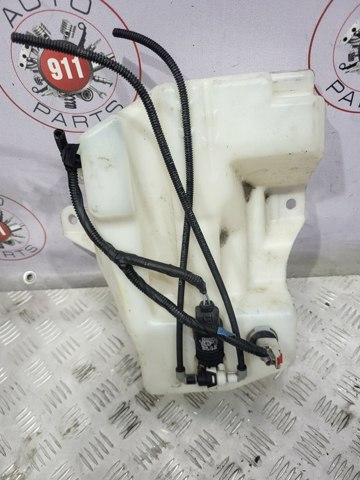 Водяний бачок омивача скла FJ5Z17618A FORD