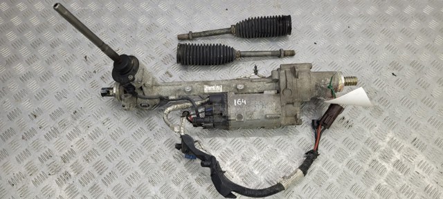 Кермова рейка FK723200AD LAND ROVER