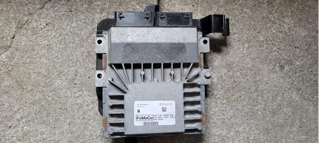 Комп'ютер двигуна FL3Z12A650BEBNP FORD