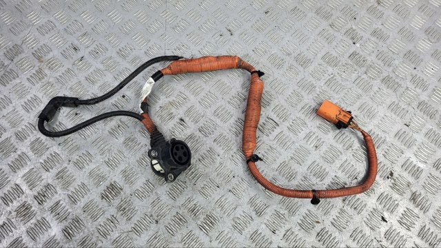 Порт зарядки FM5Z14A303B FORD