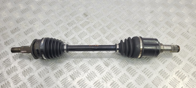 Привід лівий FTC32560X MAZDA