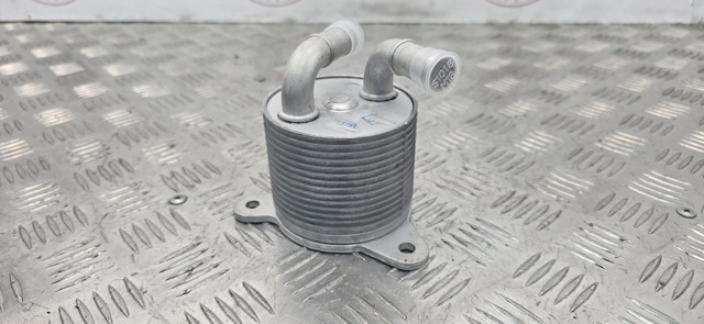 Радіатор охолодження, АКПП FZ31199F3 MAZDA
