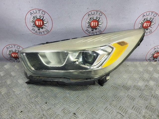 Фара основна ліва GJ5Z13008D FORD