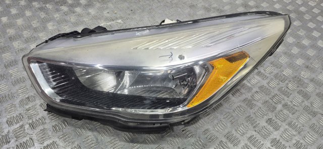 Фара дальнього світла в зборі GJ5Z13008P FORD