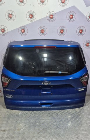 Фара задня права внутрішня GJ5Z13405J FORD
