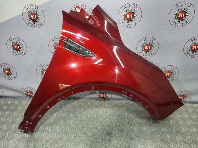 Переднє праве крило GJ5Z16005A FORD