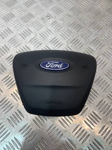 Подушка безпеки, водійська, AIRBAG GJ5Z58043B13AA FORD