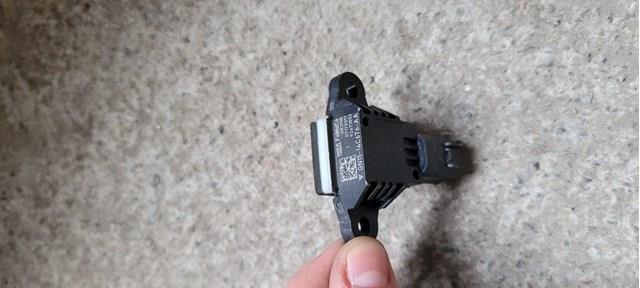 Датчик подушки безпеки GN1514C676AA FORD