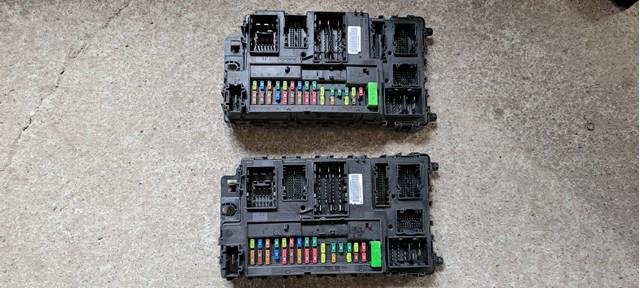 Корпус запобіжників GU5Z15604H FORD