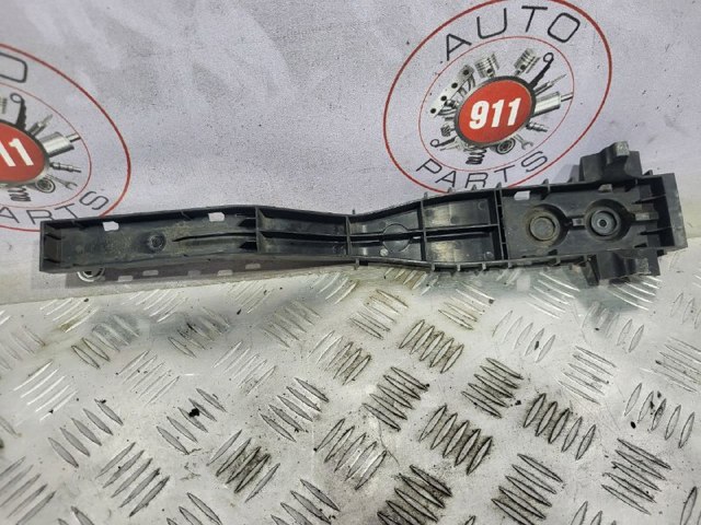 Жалюзі радіатора GV4B8472AA FORD