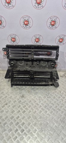 Жалюзі радіатора охолодження GV4Z8475A FORD
