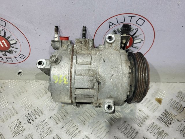 GV6119D629 Ford