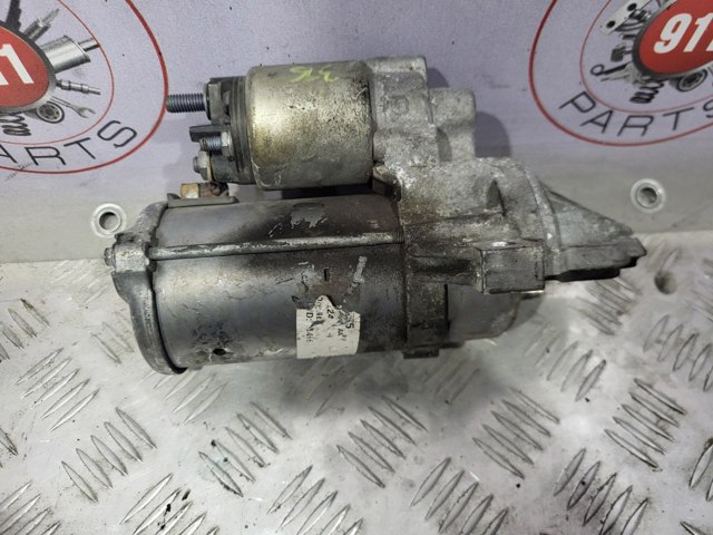 Стартер GV6Z11002A FORD