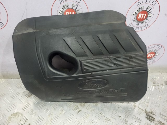 Екран двигуна GV6Z6A949A FORD