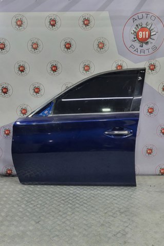 Дверь передня ліва H010A4GAMA NISSAN