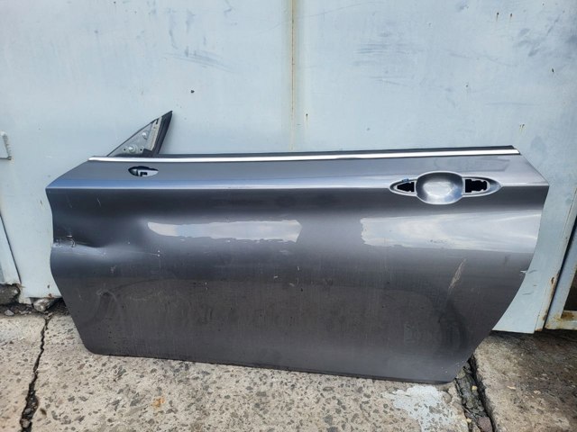 Двері кабіни H010A5CAMA NISSAN