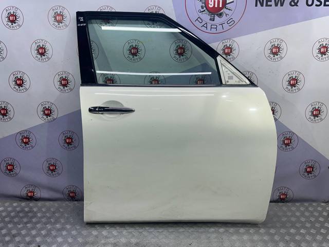 Дверка передня права H010M1LAAA NISSAN