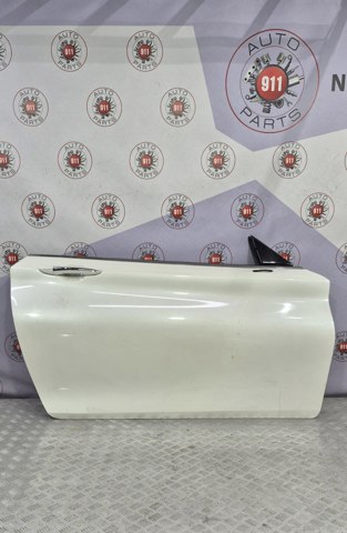Дверка передня права H010M5CAMA NISSAN