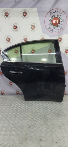 Двері пасажирські задні праві H210M4GAMA NISSAN