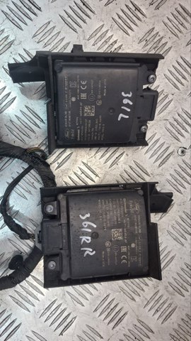 Датчик контролю мертвої зони, задній HC3Z14C689D FORD