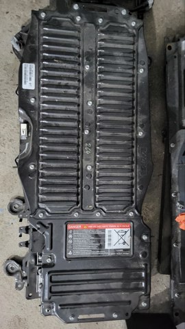Батарейний модуль електромобіля HG9Z10B759E FORD