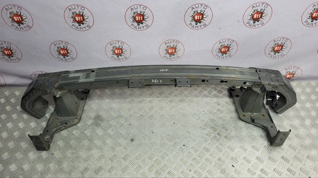 Швелер переднього бампера HG9Z17757A FORD