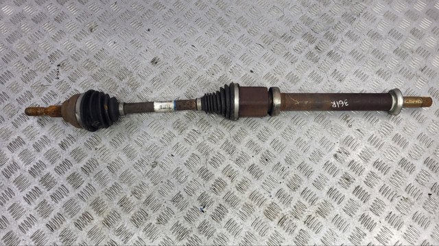Привід правий HG9Z3B436D FORD