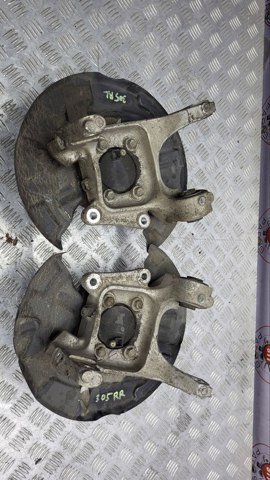 Цапфа права HG9Z5B758A FORD