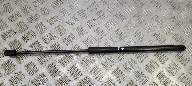Амортизатор під капот HK8316C826AA JAGUAR
