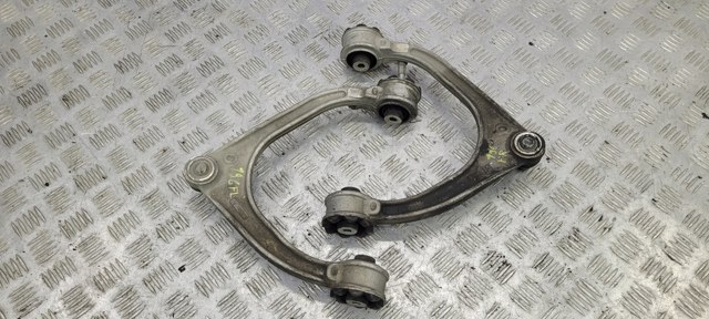 Важіль передньої підвіски верхній, правий HK833084BB JAGUAR