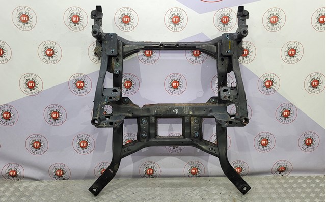 Підрамник передньої підвіски HK835C145AG JAGUAR