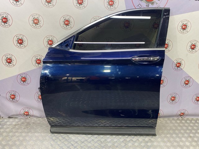 Двері передні, ліві HMA015NAMA NISSAN