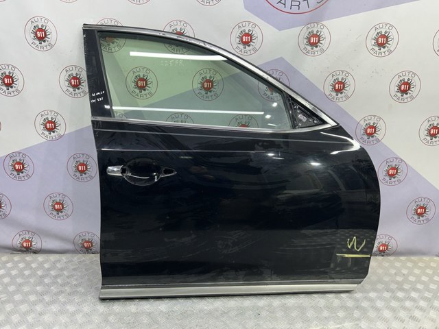 HMA0M3WVMA Nissan/Infiniti