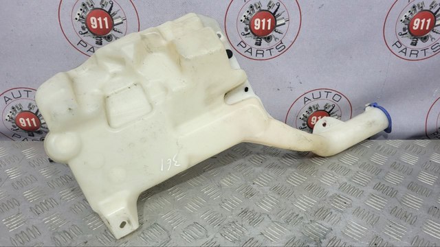 Бачок омивача лобового скла HS7Z17618A FORD