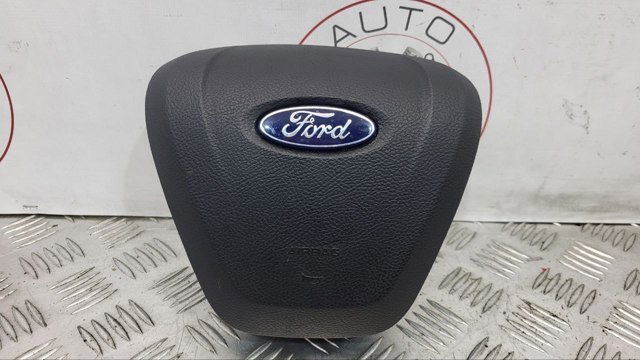 Подушка безпеки, пасажирська, AIRBAG HS7Z78043B13AG FORD
