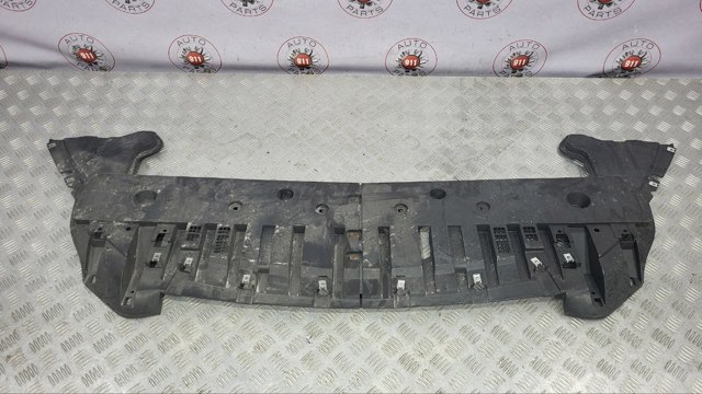Захист бампера переднього, правий HS7Z8310B FORD