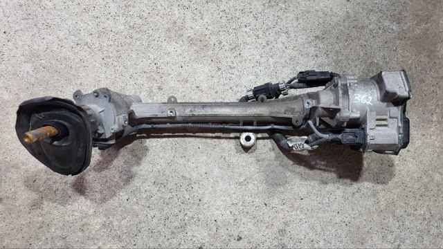 Кермова рейка HV6Z3504EQ FORD