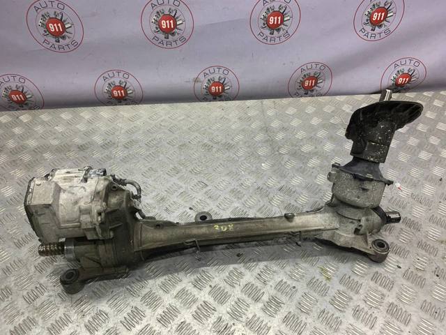 Рульова рейка HV6Z3504FF FORD
