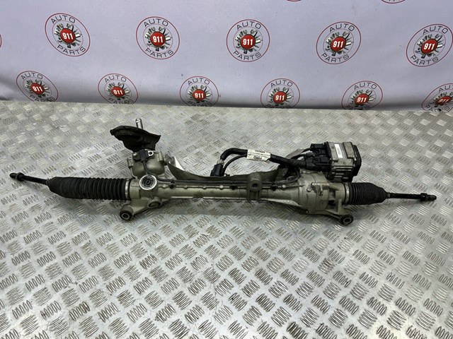 Управління рульове в зборі HV6Z3504FH FORD
