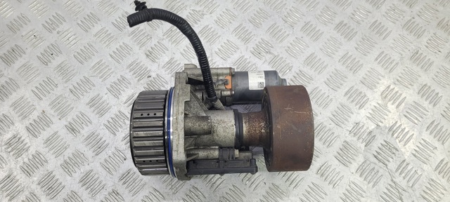 Муфта Haldex J9C7607 JAGUAR