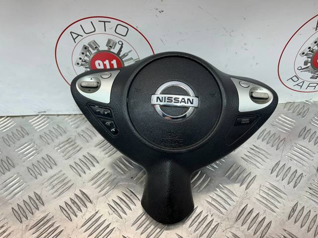 Подушка в кермі K85101KM1A NISSAN