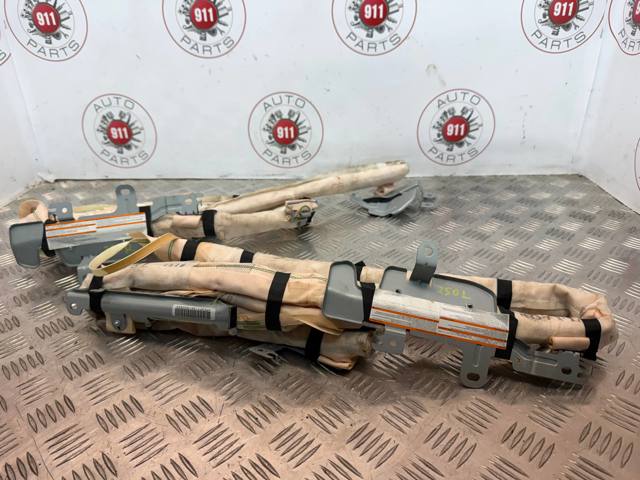 Подушка безпеки, збоку, права, AIRBAG K85P01KA0C NISSAN