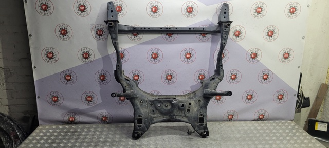 Балка передньої підвіски, підрамник KB7W3480XD MAZDA