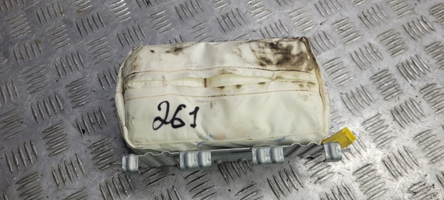 Подушка безпеки, пасажирська, AIRBAG KB7W57K50D MAZDA